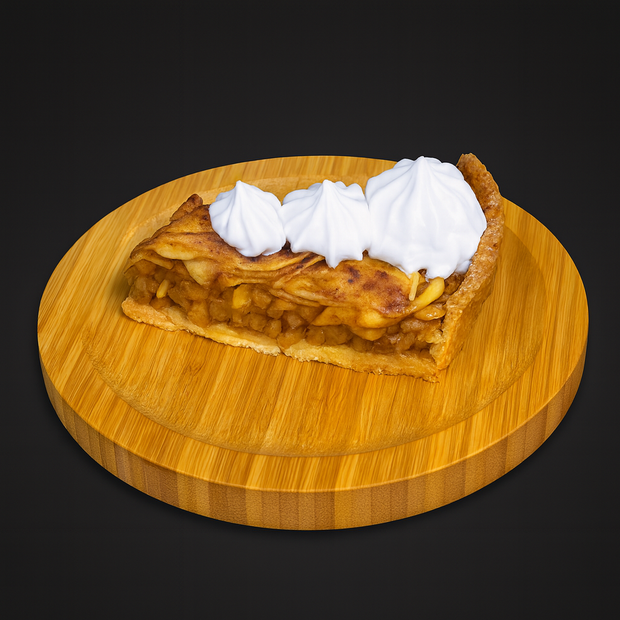 Adam's Tart