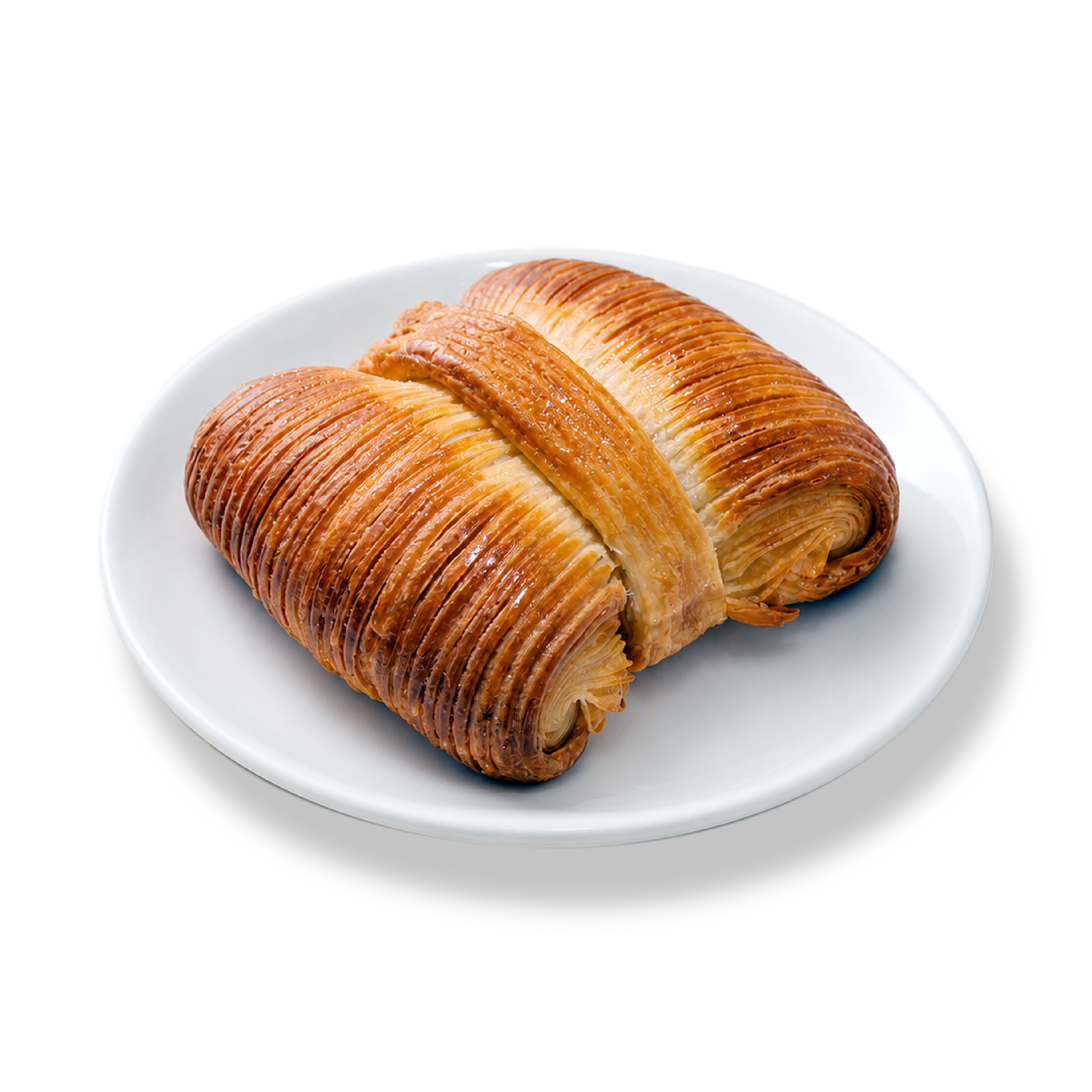 Boa Chocolate Croissant
