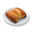 Boa Chocolate Croissant