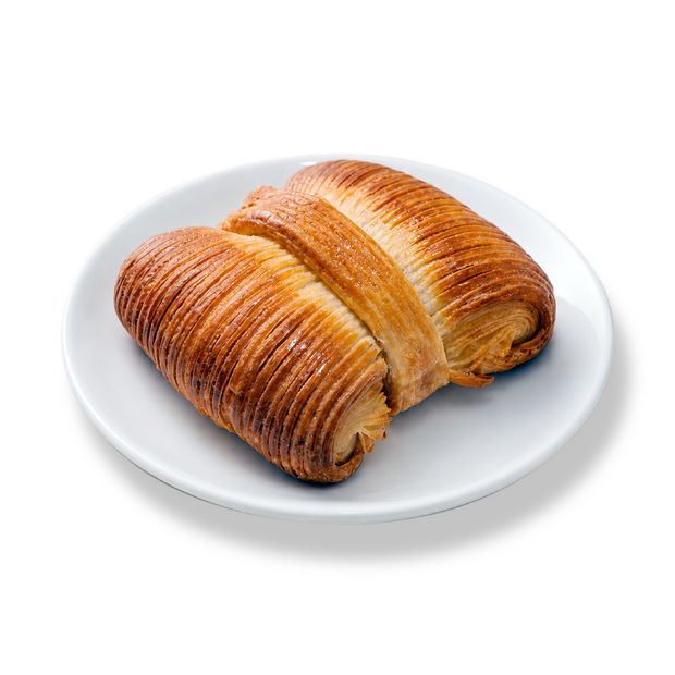 Boa Chocolate Croissant