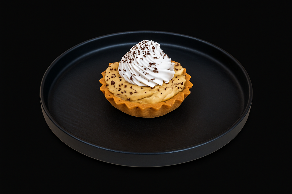 Banana Toffee
