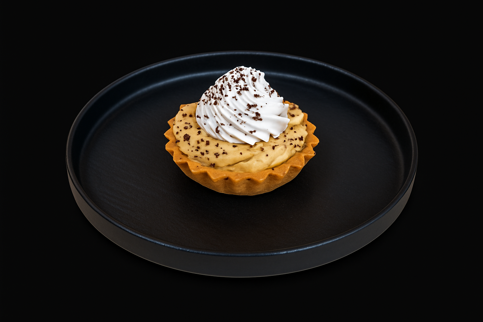Banana Toffee
