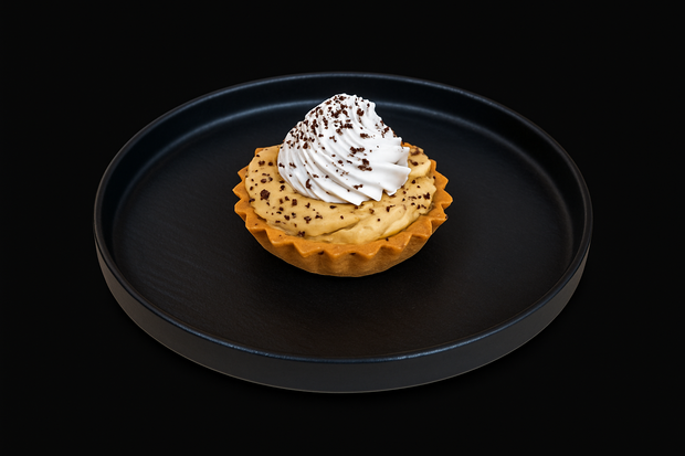 Banana Toffee