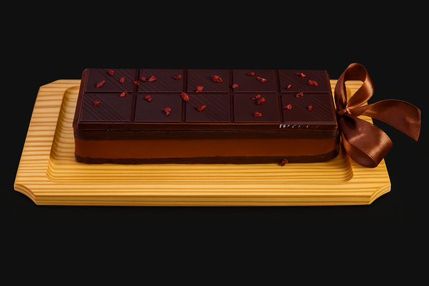 Death By Chocolate (DBC)
