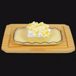 Mango Leches