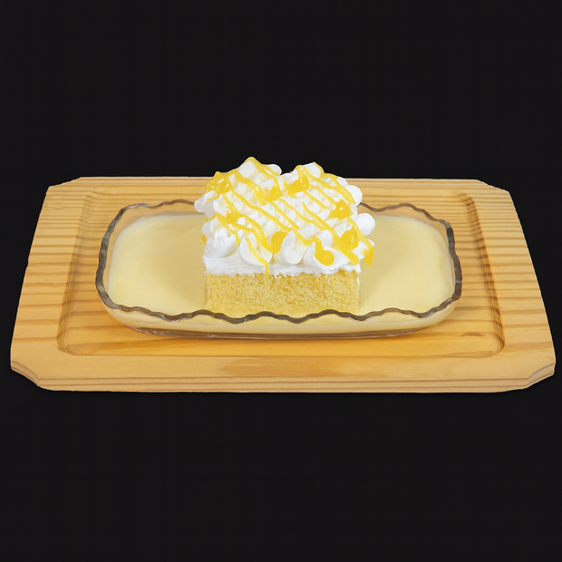 Mango Leches
