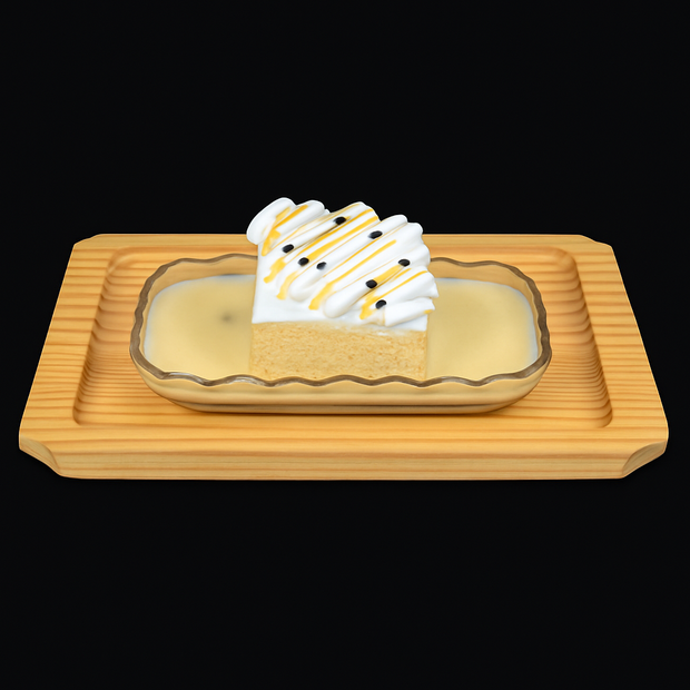 Passion Leches
