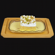 Saffron Leches