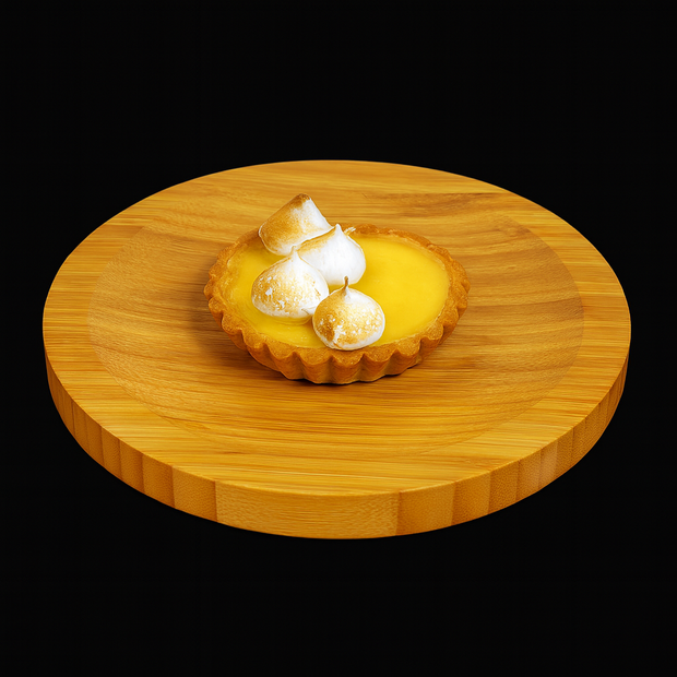 Lemon Meringue Tart