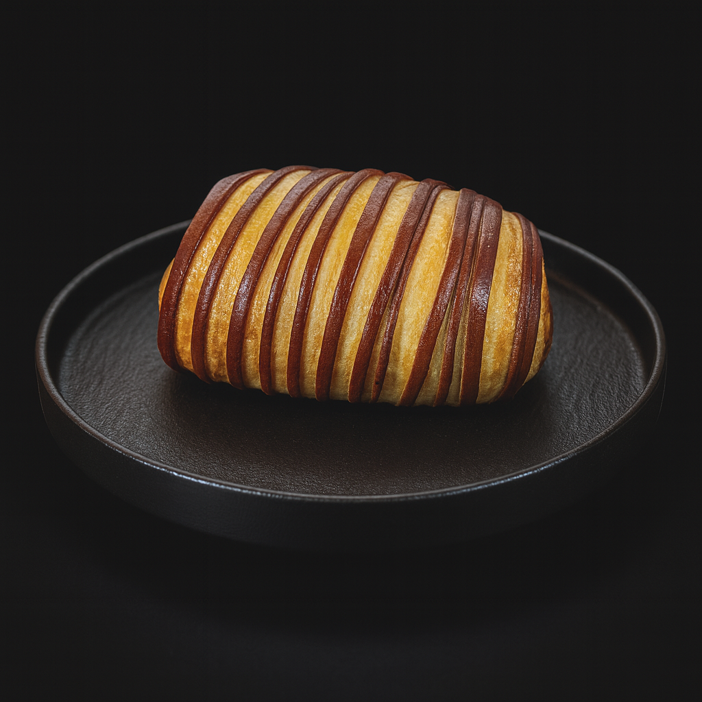 Pain Au Chocolat