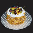 Fresh Fruit Gateaux
