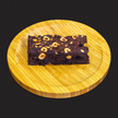 Hazelnut Brownie