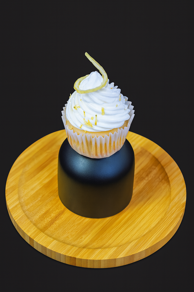 Lemon Cupcake
