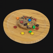 noM&noM Cookie