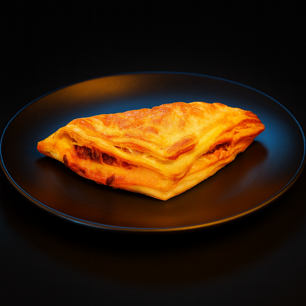 Veg Puff