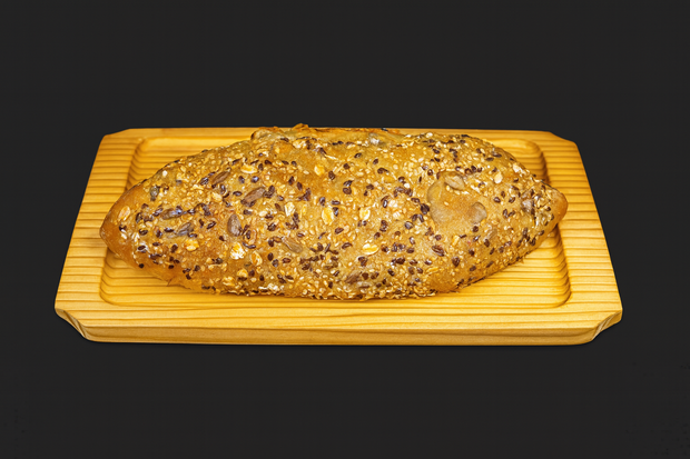 Multigrain Bread