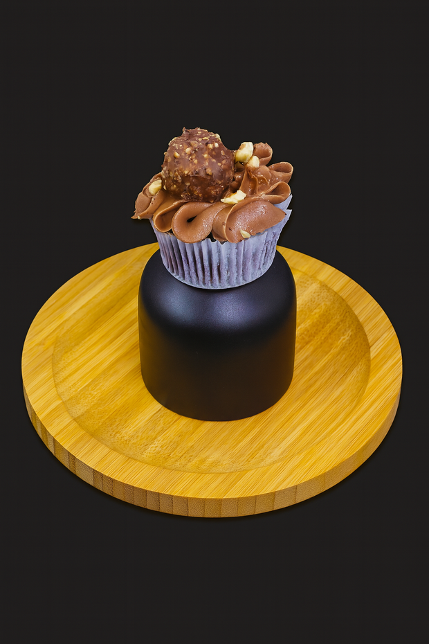 NuteYalla Cupcake