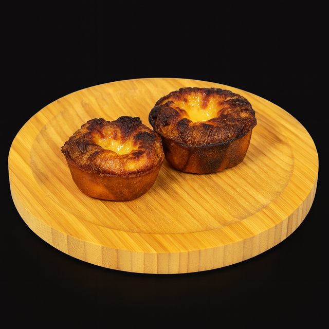 Pastel De Nata