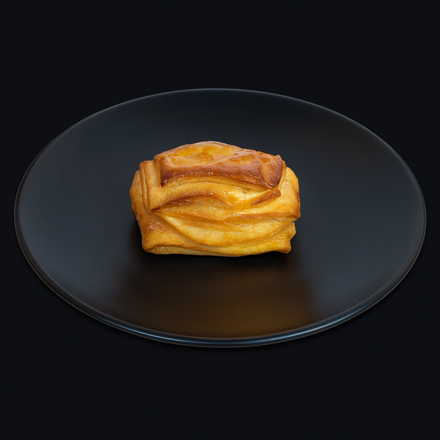 Roasted Beef Puff