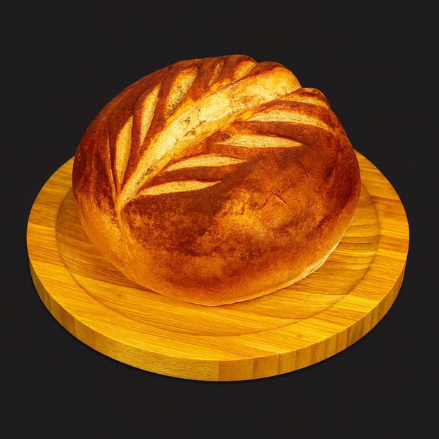 Sour Dough