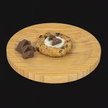 Tobler's Cookie