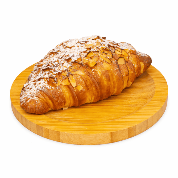 Almond Croissant - BAEKRI