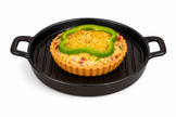 Baked Vegetable Pie - BAEKRI