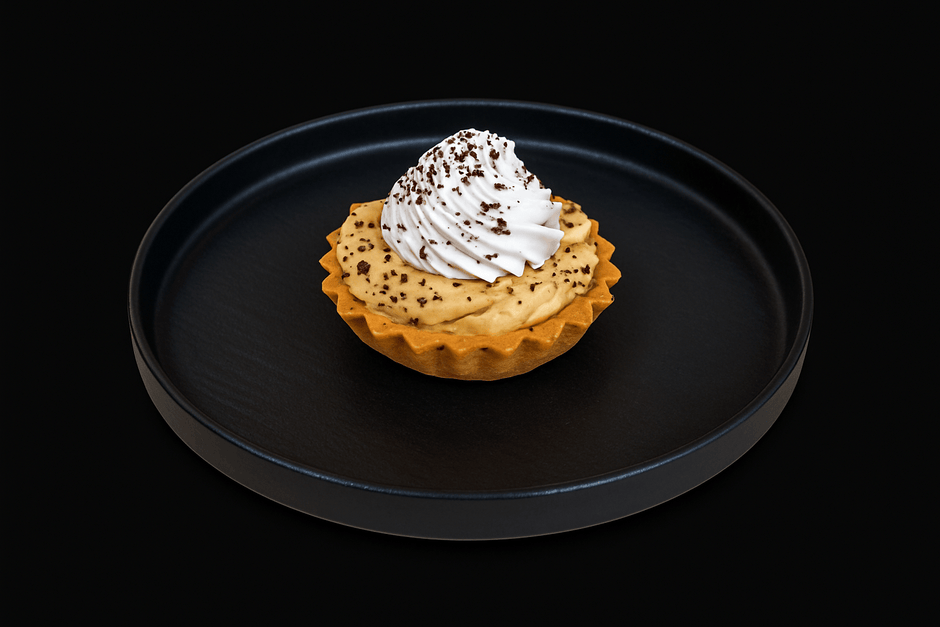 Banana Toffee - BAkeri