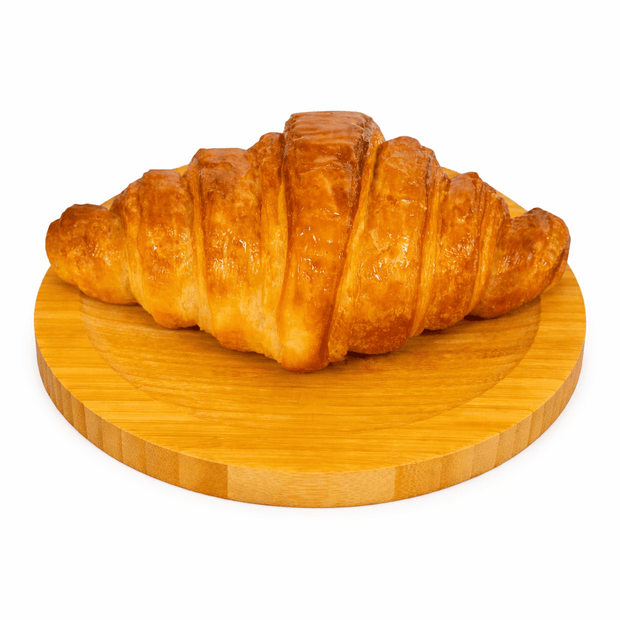 Buttery Croissant - BAEKRI