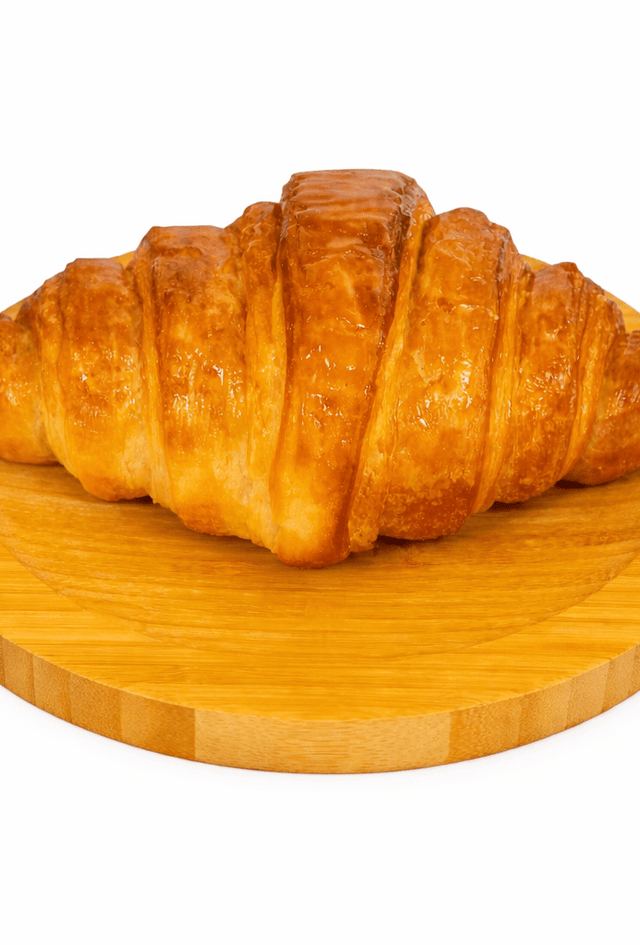 Buttery Croissant - BAEKRI