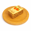 Carrot Cake - BAEKRI