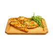 Cheese Chilli Toast - BAEKRI
