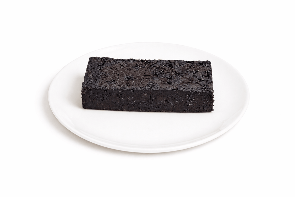 Chocolate Brownie - BAEKRI
