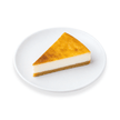 Classic Cheese Cake - BAEKRI