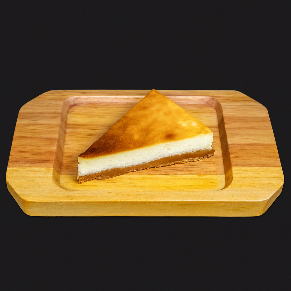 Classic Cheese Cake