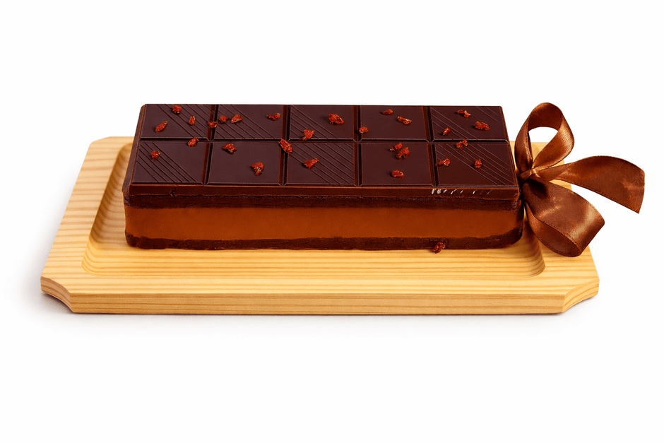 Death By Chocolate (DBC) - BAEKRI