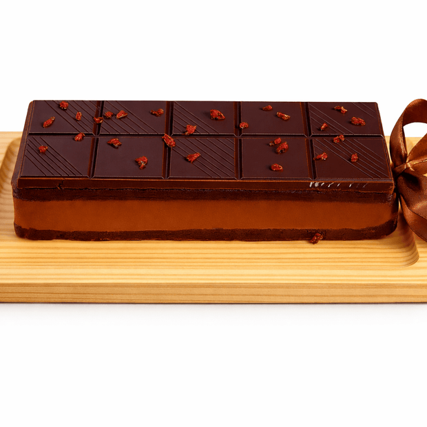 Death By Chocolate (DBC) - BAEKRI
