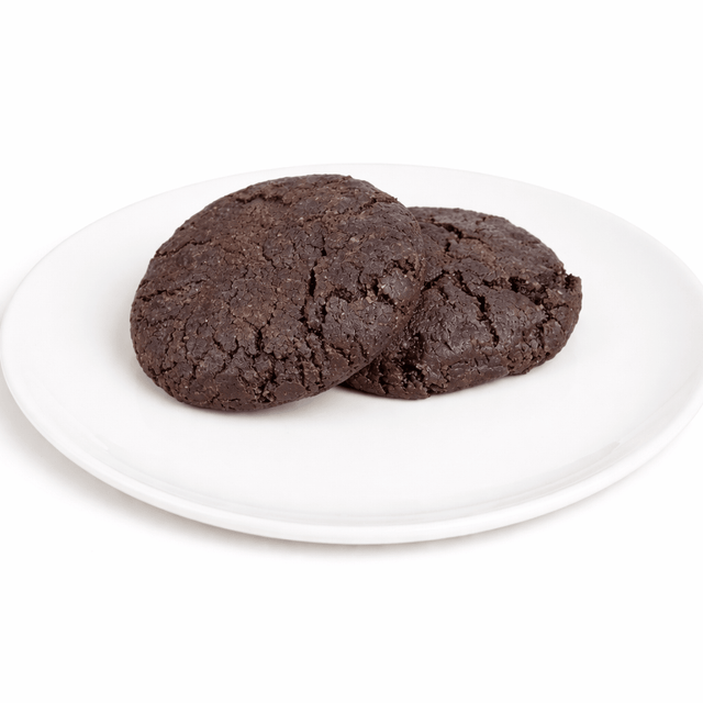 Double Chocolate Chip Cookie - BAEKRI