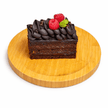 Dutch Truffle Chocolate Cake - BAEKRI