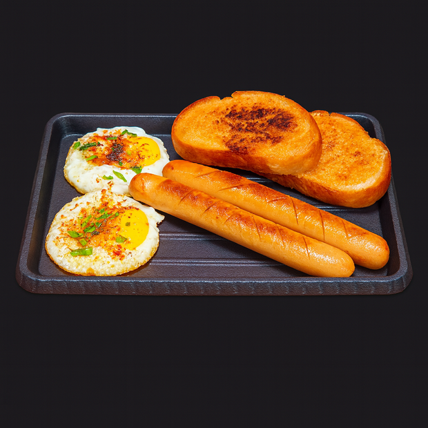 Full English Breakfast