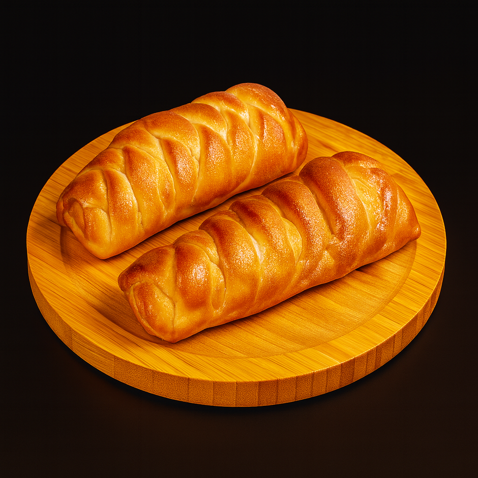 Sausage Roll