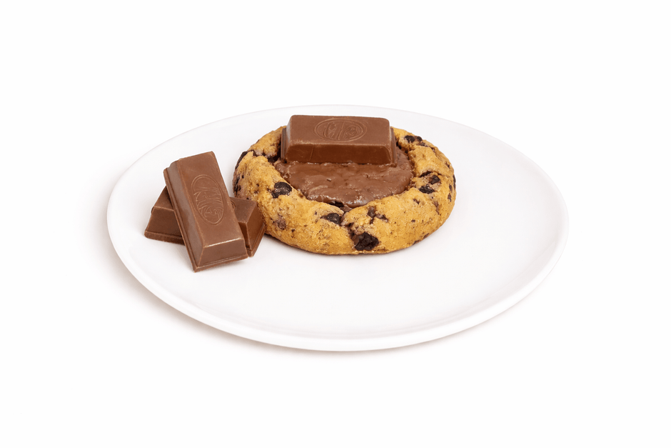 Kitkat Cookie - BAEKRI