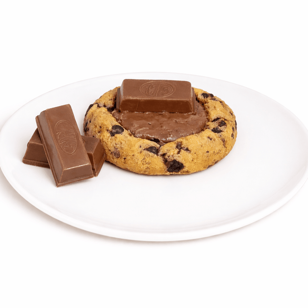 Kitkat Cookie - BAEKRI