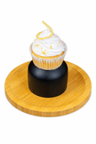 Lemon Cupcake - BAEKRI