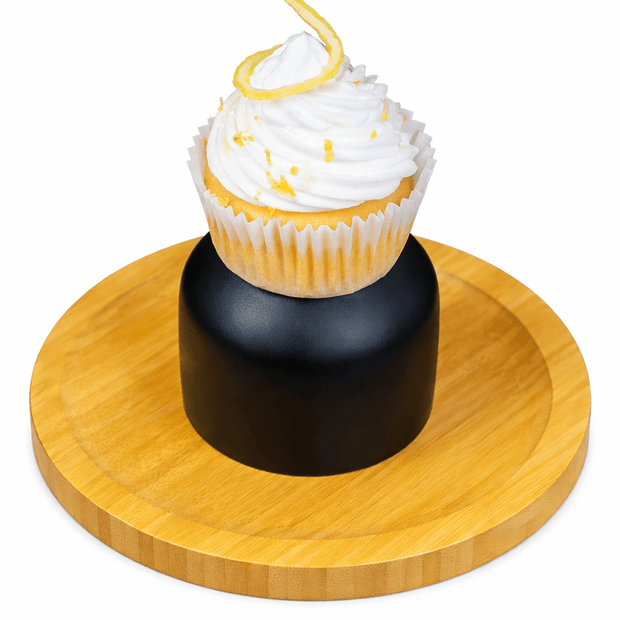 Lemon Cupcake - BAEKRI