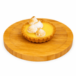 Lemon Meringue Tart - BAEKRI