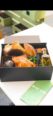 MACHO HAMPER - BAEKRI