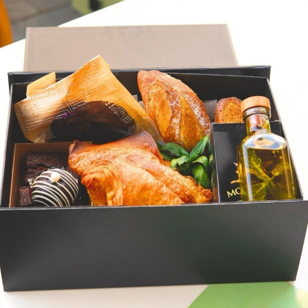 MACHO HAMPER - BAEKRI