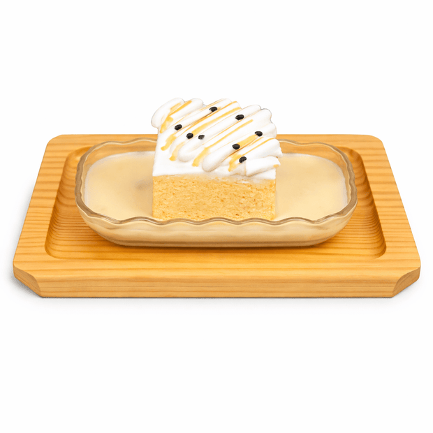 Mango Leches - BAEKRI