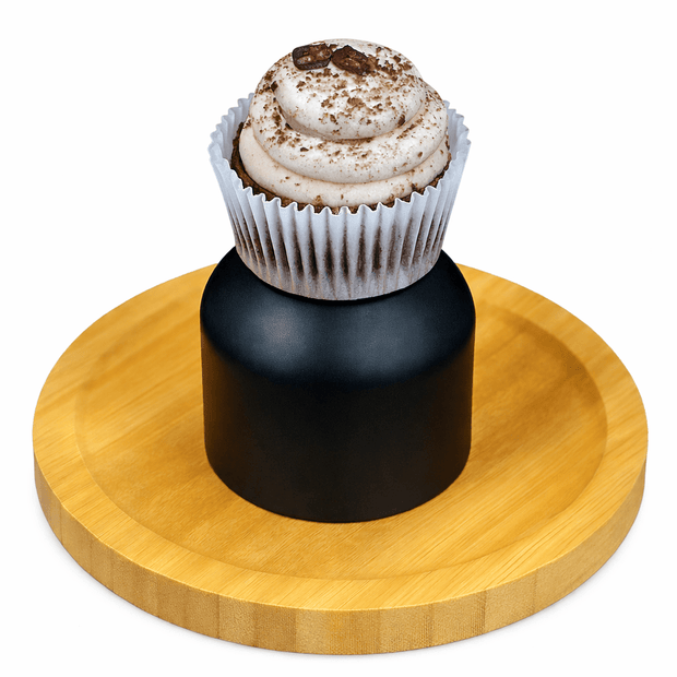 Mocha Cupcake - BAEKRI